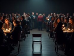 Hukum Mati Tanpa Algojo