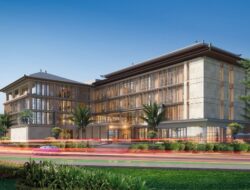 KEK Kesehatan Sanur Operasikan Pusat Bedah Plastik Dunia