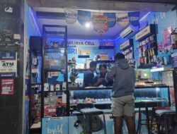 Berawal dari Toko Pulsa, Agen BRILink Wijaya Group Jadi Penggerak Ekonomi Keluarga 