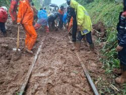 KAI Daop 2 Bandung Mohon Maaf atas Keterlambatan Sejumlah Perjalanan KA Akibat Gangguan Perjalanan di Petak Jalan Purwakarta–Ciganea