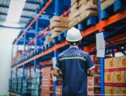 KAI Services Siapkan 40 Gudang Logistik Selama Masa Nataru 2025/2026