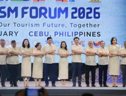 Peta Jalan Pariwisata ASEAN 2026-2030 Resmi Disepakati
