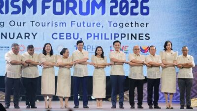 Peta Jalan Pariwisata ASEAN 2026-2030 Resmi Disepakati