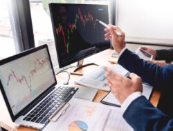 Strategi Trading dengan Modal Minim dengan Manajemen Risiko