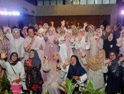 Kecantikan Sejati: Luka tidak Menghapus Cantikmu