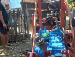 Kementerian PU Lanjutkan Penanganan Infrastruktur SDA di Aceh, Prioritas Utama pada Penyediaan Air Bersih dan Normalisasi Sungai