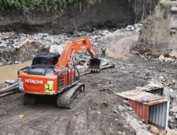 Kementerian PU dan PTPP Lanjutkan Tanggap Darurat Ruas Bireuen–Takengon, Fokus Pulihkan Akses dan Keselamatan Warga