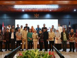 Komisi X DPR Kawal Penuh Akurasi Data Sensus Ekonomi 2026