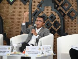 APBN 2026 Fokus Lindungi Daya Beli Rakyat