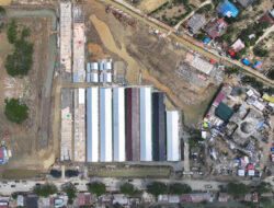 Kolaborasi Danantara dan PTPP Perkuat Pemulihan Pascabencana di Aceh Tamiang & Aceh Utara Melalui Pembangunan Hunian Sementara