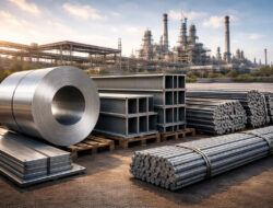 Krakatau Steel: Perlindungan Baja Nasional adalah Praktik Global dan Fondasi Kedaulatan Industri