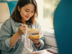 Kuliner Kereta Hadir di TikTok Shop dan Tokopedia, Mudah Dinikmati