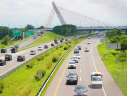 Libur Nataru Dorong Mobilitas Wisata, JTT Optimalkan Layanan di Koridor Tol Solo–Ngawi