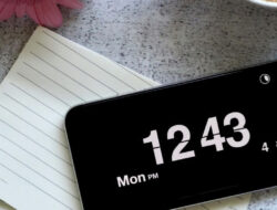 Manajemen Waktu ala Generasi Muda di Tengah Hidup yang Serba Cepat