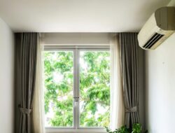 Mengapa Membeli AC Harus Memperhatikan Daya Listrik di Rumah