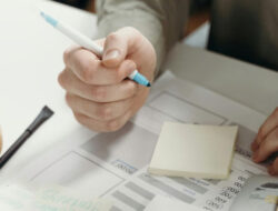 Mengelola Keinginan di Tengah Penghasilan yang Terbatas