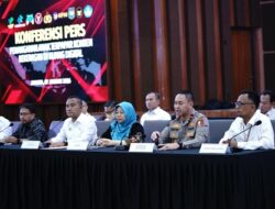 Densus 88 Endus 27 Grup Medsos Ideologi Kekerasan