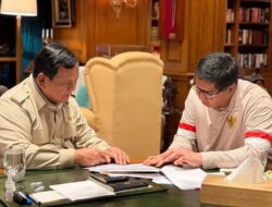 Prabowo Instruksikan Pangkas Izin Demi Percepat Rumah Rakyat
