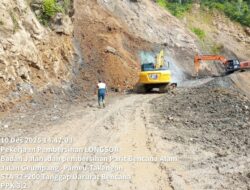 Kementerian PU Pulihkan Konektivitas Aceh, Jembatan Kembali Fungsional
