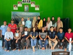 Dari Desa untuk Iklim, SUCOFINDO Hadirkan Pelatihan Digital Marketing untuk Perkuat Desa ProKlim