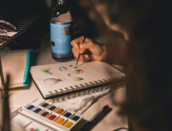 Pentingnya Memiliki Tabungan Khusus untuk Hobi