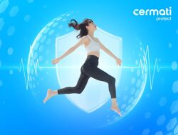 Tren Gaya Hidup Sehat, Cermati Protect Tawarkan Solusi Cerdas Hadapi Kenaikan Biaya Medis