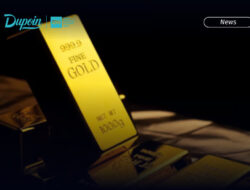 Prospek Emas Tetap Positif di Tengah Volatilitas Pasar Global