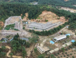 Pulihkan Sanitasi Pascabencana, Kementerian PU Siapkan Penanganan Permanen TPA Rantau dan IPLT Aceh Tamiang