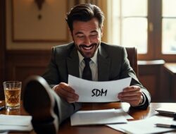 Main Hakim Sendiri di Grup WhatsApp: Ketika Kampus Kehilangan Etika