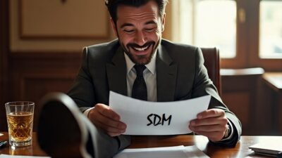 Main Hakim Sendiri di Grup WhatsApp: Ketika Kampus Kehilangan Etika