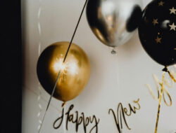 Akhir Tahun Tiba, Saatnya Menyusun Resolusi Keuangan 2026