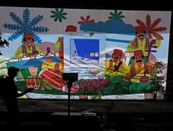 School of Design BINUS University Ciptakan Ruang Hiburan dan Edukasi Inklusif