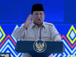 Prabowo Resmikan 166 Sekolah Rakyat Serentak