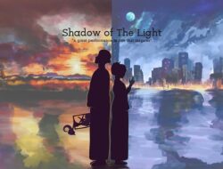 Shadow of the Light Karya Anak Bangsa yang Mendapatkan Berbagai Penghargaan di Dunia