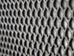 Supplier Besi Expanded Metal Terpercaya di Jawa Tengah – Ready Stock!