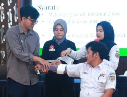 Tingkatkan Keselamatan Perjalanan Selama Angkutan Nataru 2025/2026, KAI Daop 7 Madiun Siagakan Pos Kesehatan 24 Jam di Berbagai Stasiun