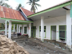 Tinjau Pemulihan Pascabencana di Aceh Tenggara, Menteri PU: Penanganan Banjir Harus Sentuh Hulu, Sabo Dam Jadi Solusi