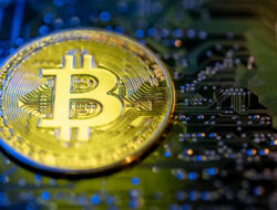 Transaksi Aset Kripto Indonesia Menurun di Tengah Munculnya Sinyal Pemulihan Bitcoin