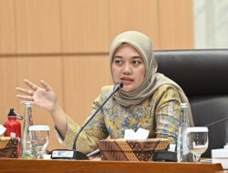 DPR Desak Standarisasi Desa Wisata guna Cegah Fenomena Ikut-ikutan