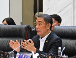 DPR Desak OJK Perketat Pengawasan Kripto dan Influencer Investasi