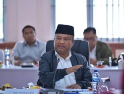 DPR Desak Penguatan Sistem Keamanan Petugas Lapas