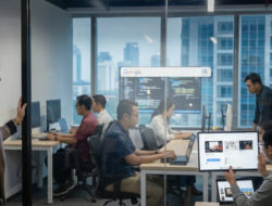 Webdevv.cloud Membangun Generasi Baru Website UMKM di Indonesia — Dioptimalkan untuk SEO, AI Search, dan Siap Universal Commerce Protocol