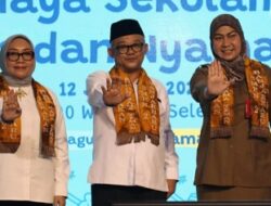 Di Bawah Langit Banjarbaru: Membasuh Luka, Menjemput Cahaya di Sekolah