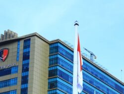 Bareskrim Bongkar Sindikat e-Tilang Palsu Pencatut Nama Kejaksaan