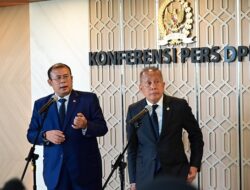 DPR Minta Pasar Tak Spekulasi Gubernur BI Baru