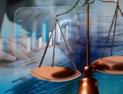 Surplus Dagang November Naik Jadi 2,66 Miliar Dolar