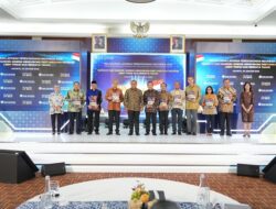 BI Targetkan Ekonomi Tumbuh 5,7 Persen pada 2026