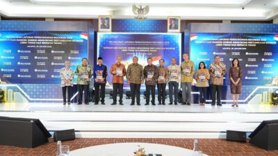 BI Targetkan Ekonomi Tumbuh 5,7 Persen pada 2026