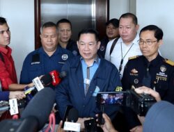 Racun yang Menyamar dalam Asap dan Rasa