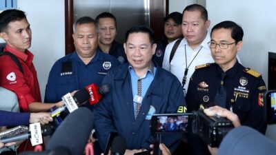 Racun yang Menyamar dalam Asap dan Rasa